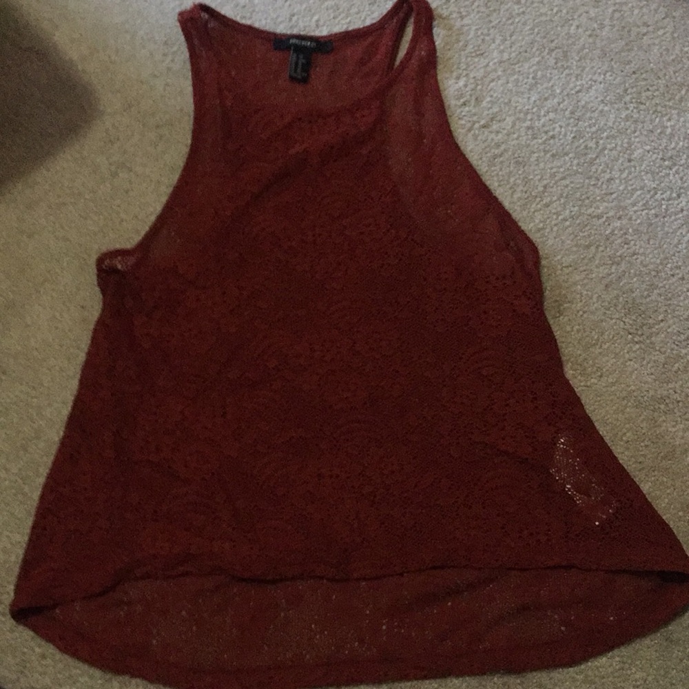 Tank top